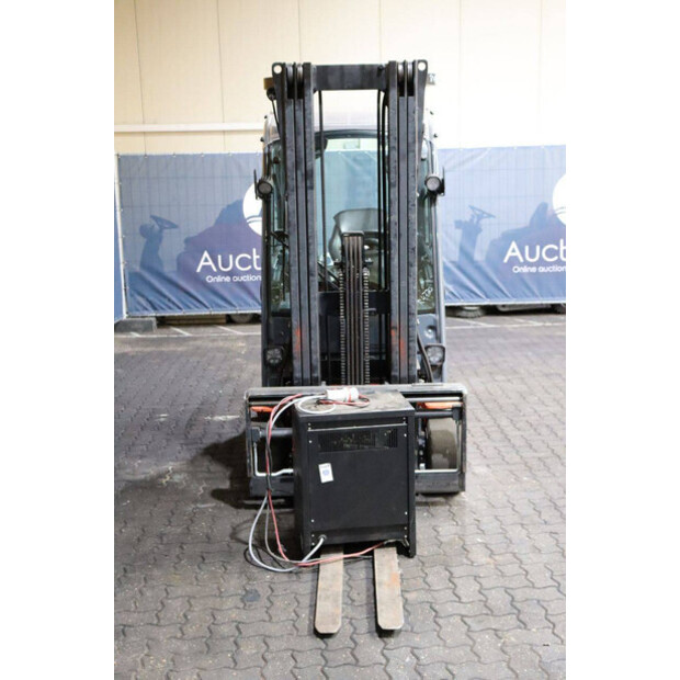 2019 Toyota 8FBM20T-43029635