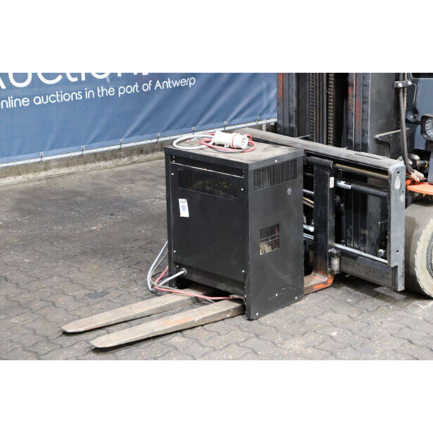 2019 Toyota 8FBM20T-43029637