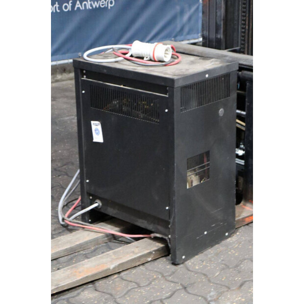 2019 Toyota 8FBM20T-43029638