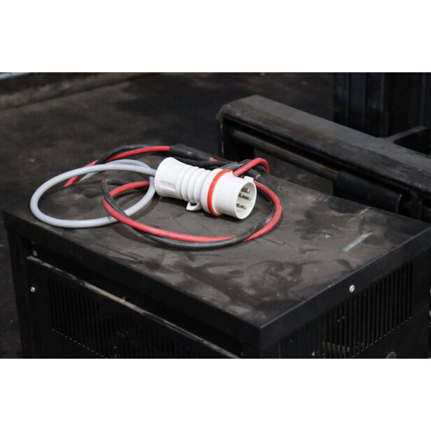 2019 Toyota 8FBM20T-43029639