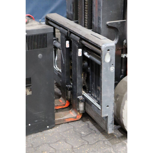 2019 Toyota 8FBM20T-43029641