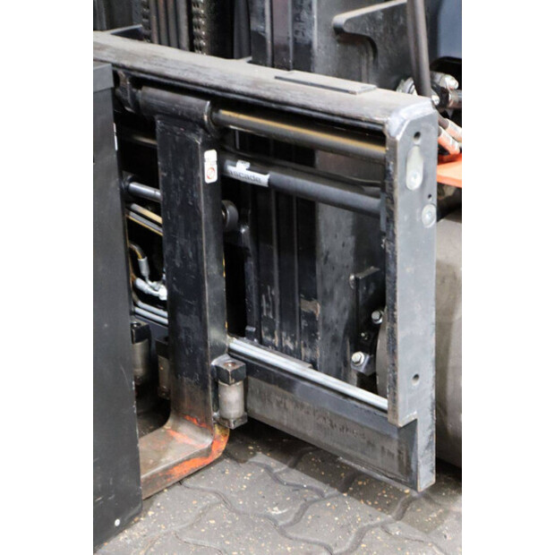 2019 Toyota 8FBM20T-43029642