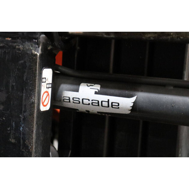 2019 Toyota 8FBM20T-43029643