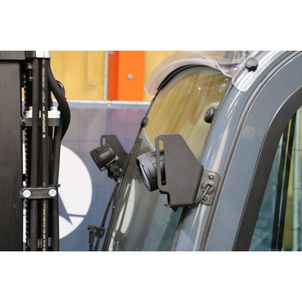 2019 Toyota 8FBM20T-43029644