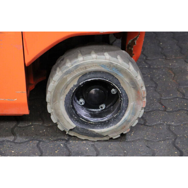 2019 Toyota 8FBM20T-43029648