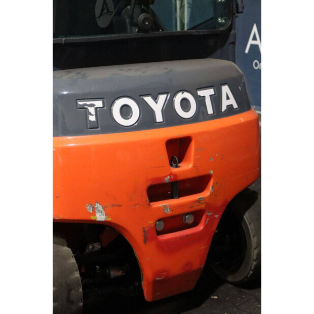 2019 Toyota 8FBM20T-43029649