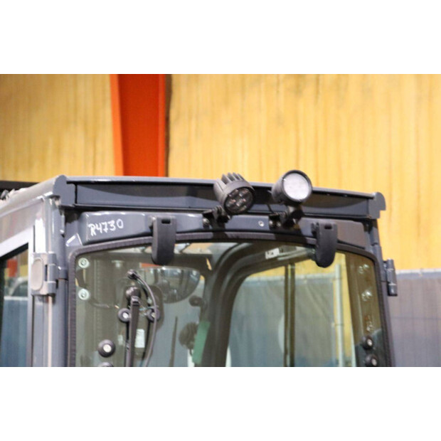 2019 Toyota 8FBM20T-43029652