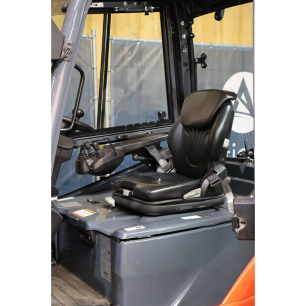 2019 Toyota 8FBM20T-43029653