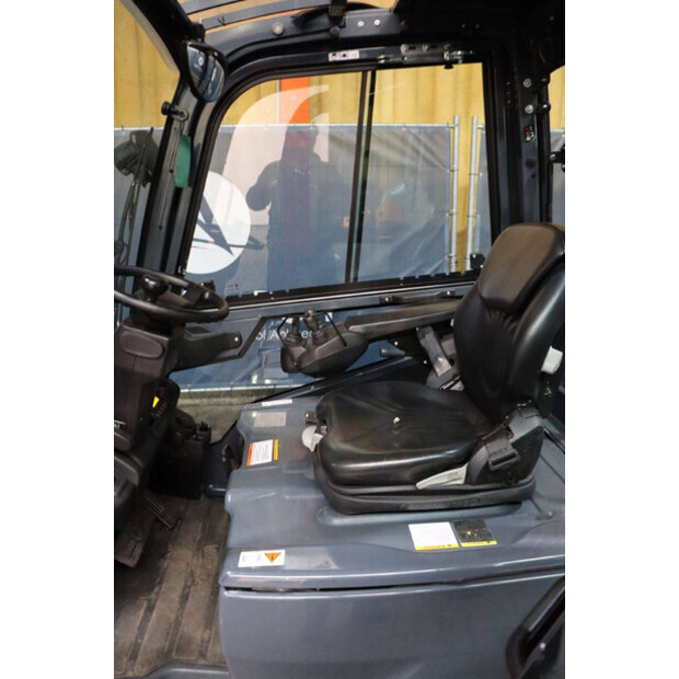 2019 Toyota 8FBM20T-43029654