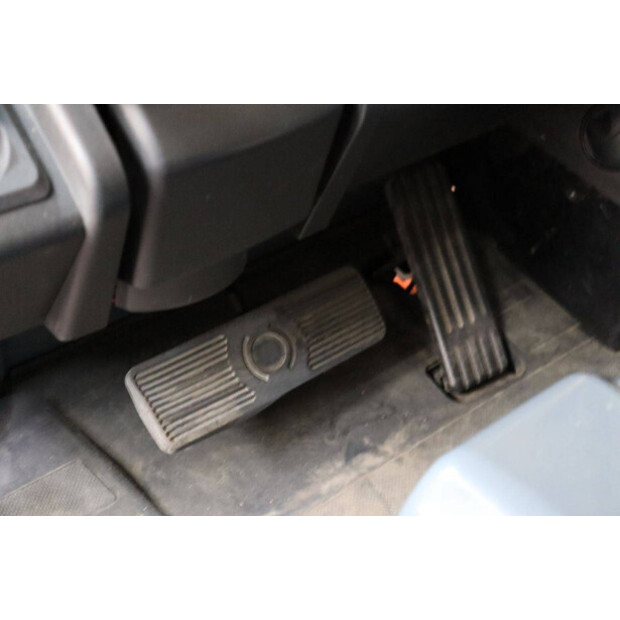 2019 Toyota 8FBM20T-43029656