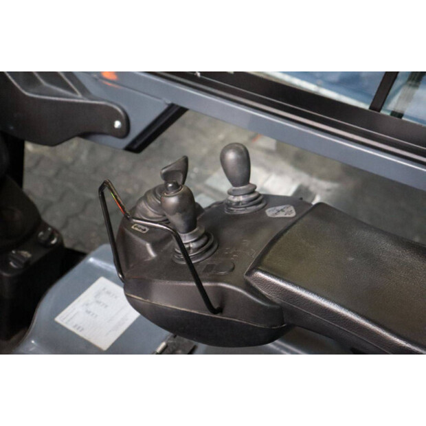 2019 Toyota 8FBM20T-43029657