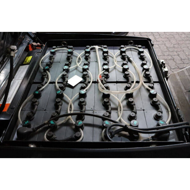 2019 Toyota 8FBM20T-43029665