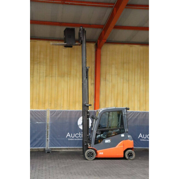 2019 Toyota 8FBM20T-43029666