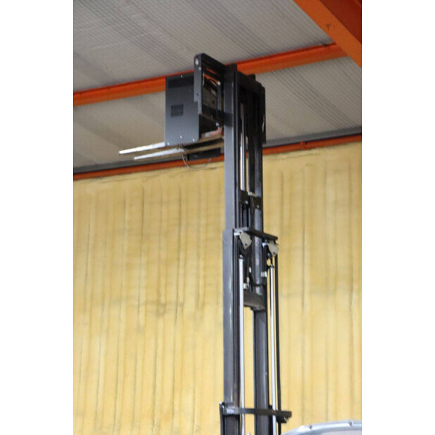 2019 Toyota 8FBM20T-43029669