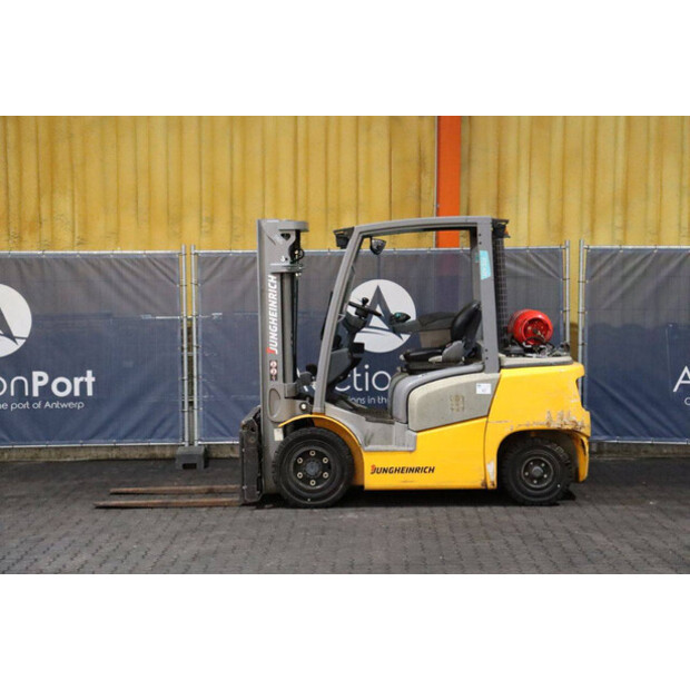 2019 Jungheinrich TFG 425-43029671