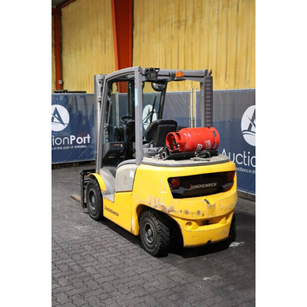 2019 Jungheinrich TFG 425-43029673