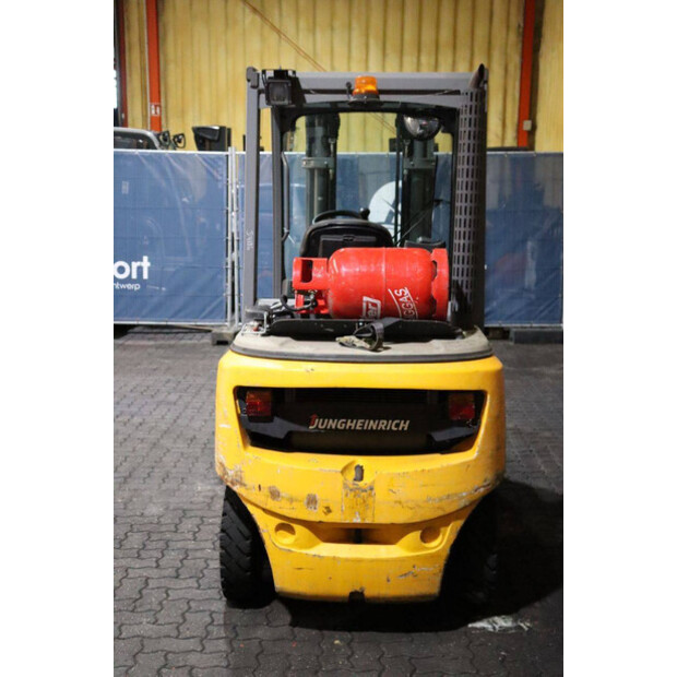 2019 Jungheinrich TFG 425-43029674