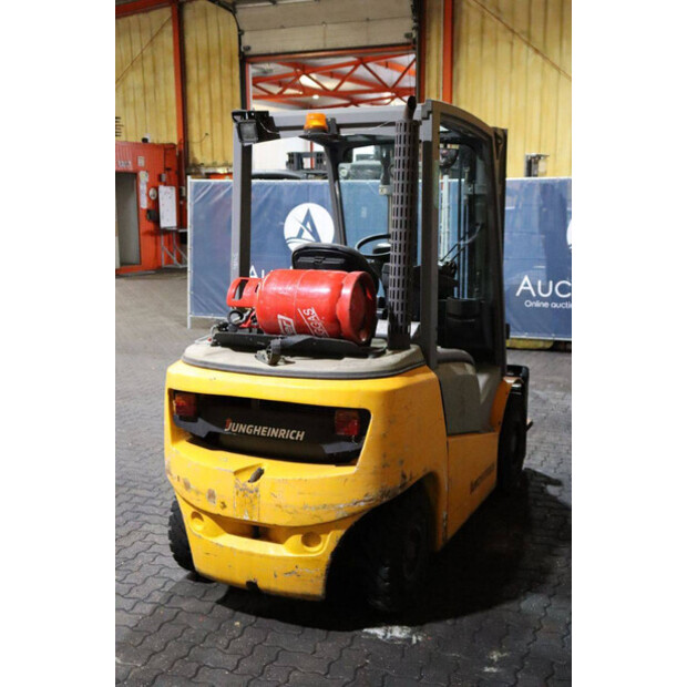 2019 Jungheinrich TFG 425-43029675