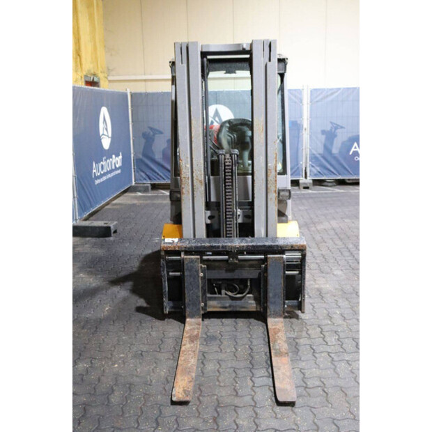 2019 Jungheinrich TFG 425-43029677