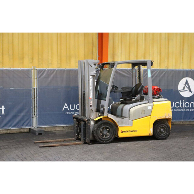 2019 Jungheinrich TFG 425-43029678