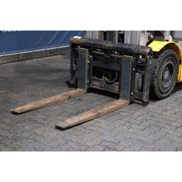 2019 Jungheinrich TFG 425-43029679