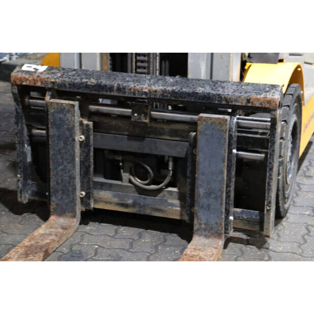 2019 Jungheinrich TFG 425-43029680