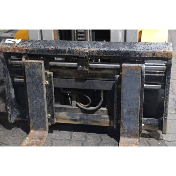 2019 Jungheinrich TFG 425-43029681