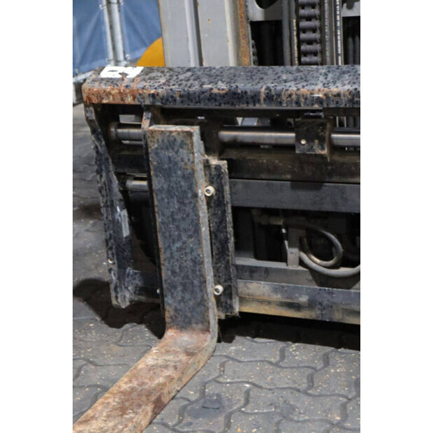 2019 Jungheinrich TFG 425-43029682