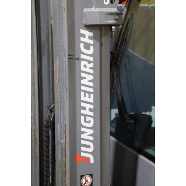 2019 Jungheinrich TFG 425-43029683