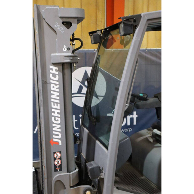 2019 Jungheinrich TFG 425-43029684