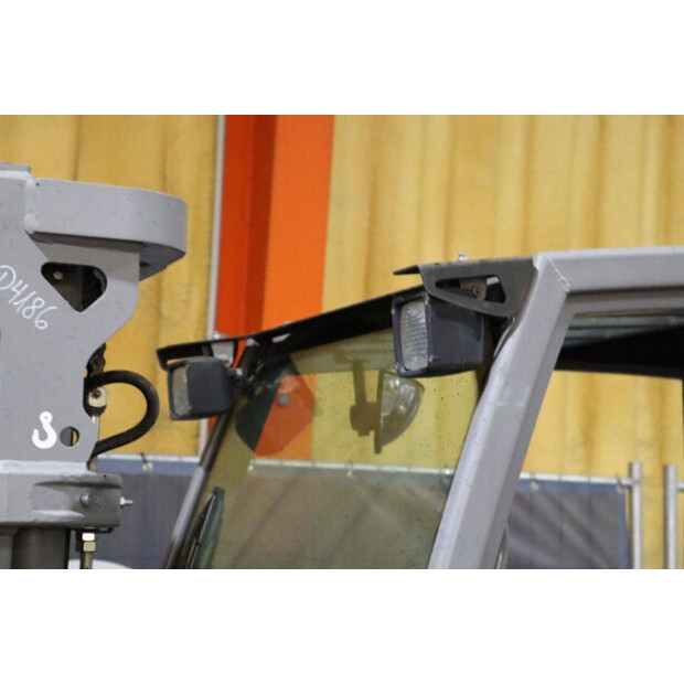 2019 Jungheinrich TFG 425-43029685