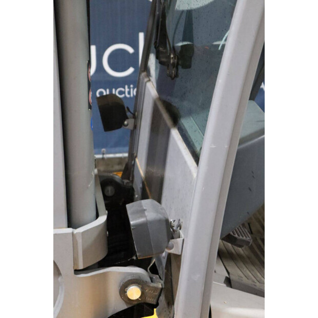 2019 Jungheinrich TFG 425-43029686