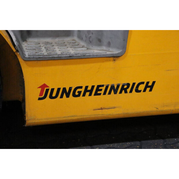 2019 Jungheinrich TFG 425-43029688
