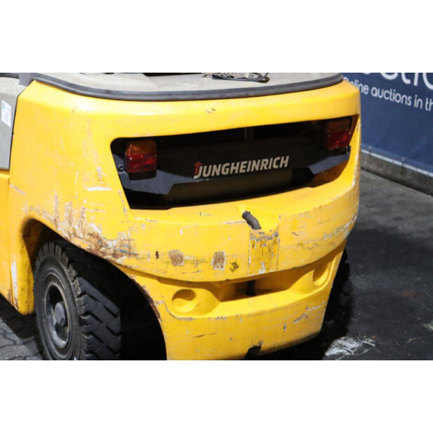 2019 Jungheinrich TFG 425-43029690