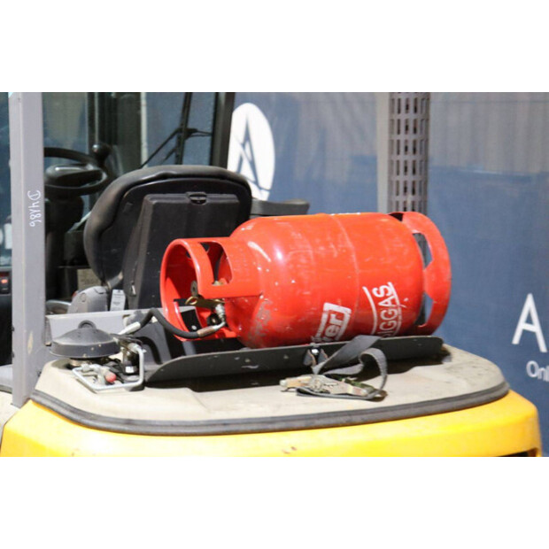 2019 Jungheinrich TFG 425-43029691