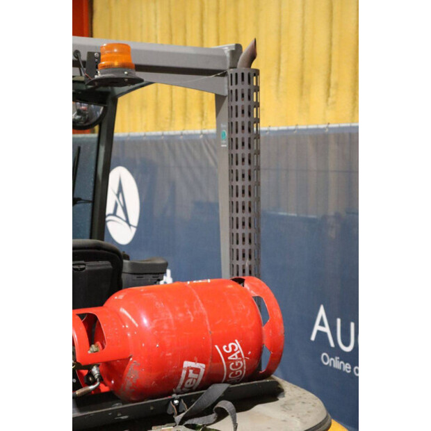 2019 Jungheinrich TFG 425-43029692