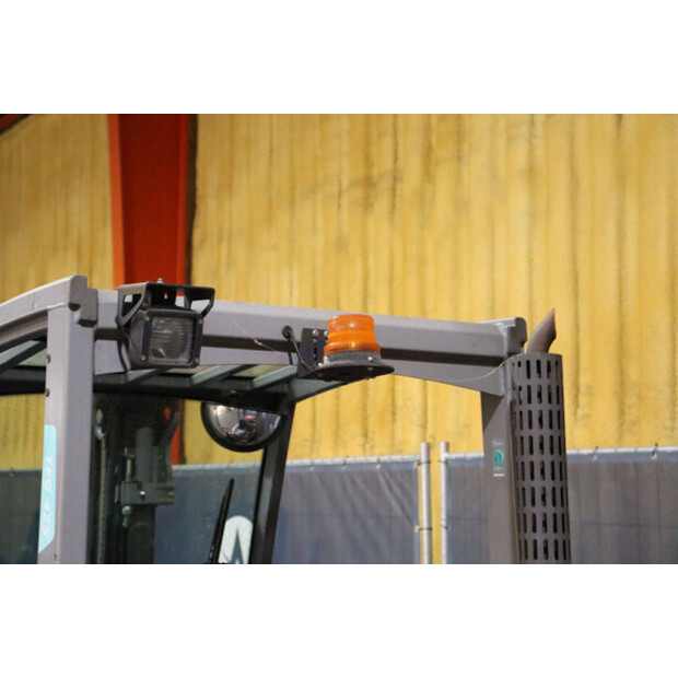 2019 Jungheinrich TFG 425-43029693