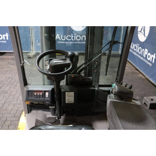 2019 Jungheinrich TFG 425-43029694