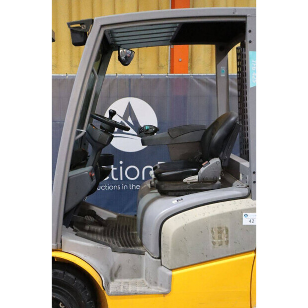 2019 Jungheinrich TFG 425-43029695