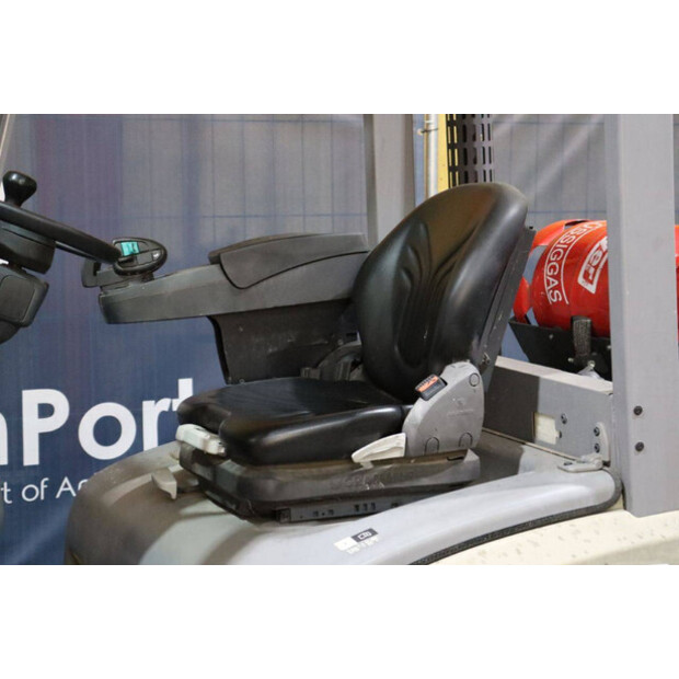 2019 Jungheinrich TFG 425-43029696