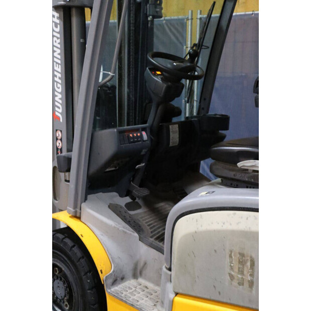 2019 Jungheinrich TFG 425-43029697