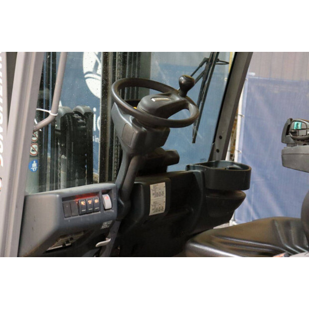 2019 Jungheinrich TFG 425-43029698