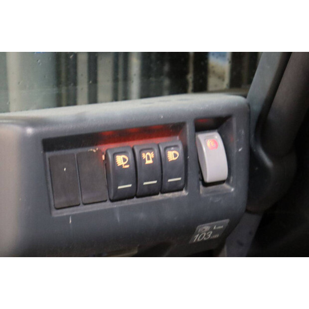 2019 Jungheinrich TFG 425-43029699