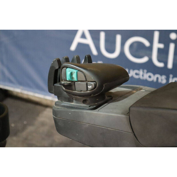 2019 Jungheinrich TFG 425-43029700