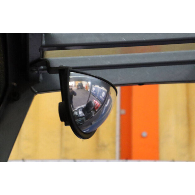 2019 Jungheinrich TFG 425-43029702