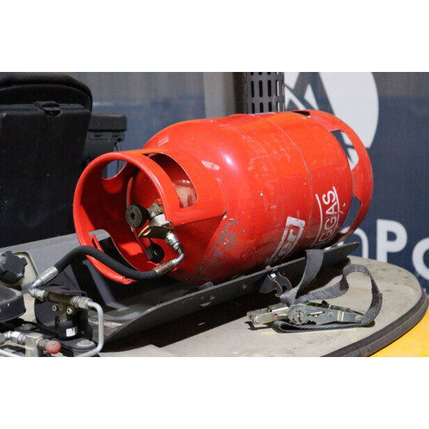 2019 Jungheinrich TFG 425-43029703