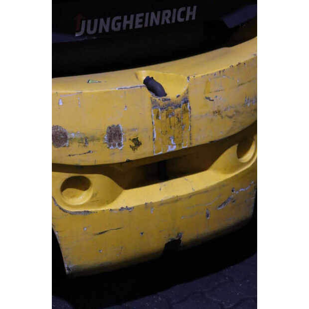 2019 Jungheinrich TFG 425-43029704