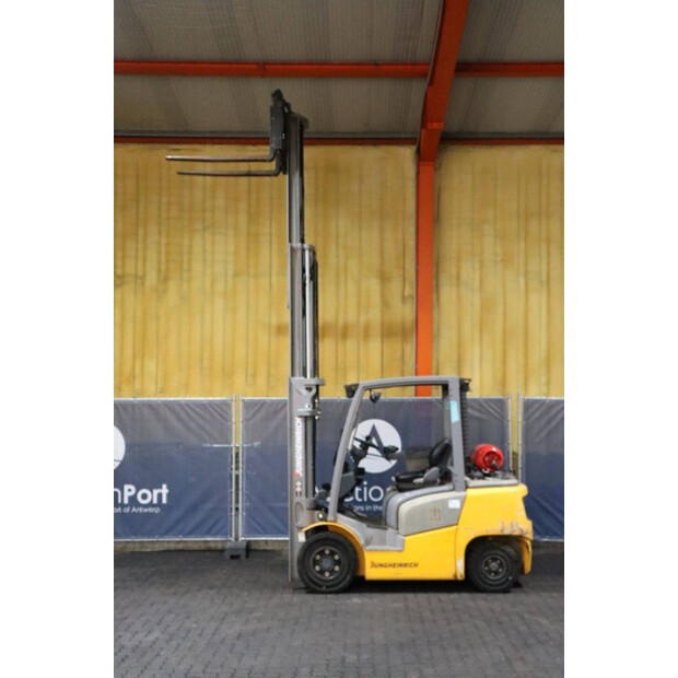 2019 Jungheinrich TFG 425-43029706