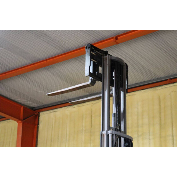 2019 Jungheinrich TFG 425-43029709