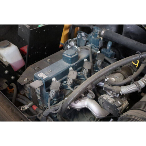 2019 Jungheinrich TFG 425-43029712